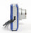 Canon Power-shot ELPH 100 HS 4x Zoom 12.1mp (Blue)