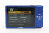 Canon Power-shot ELPH 100 HS 4x Zoom 12.1mp (Blue)