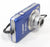 Canon Power-shot ELPH 100 HS 4x Zoom 12.1mp (Blue)