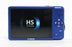 Canon Power-shot ELPH 100 HS 4x Zoom 12.1mp (Blue)