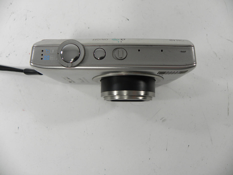 Canon Power Shot Elph 510HS 12.1mp Digital Camera