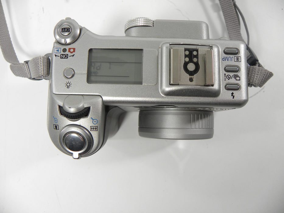 Canon Power Shot G6 7.1mp Digital Camera