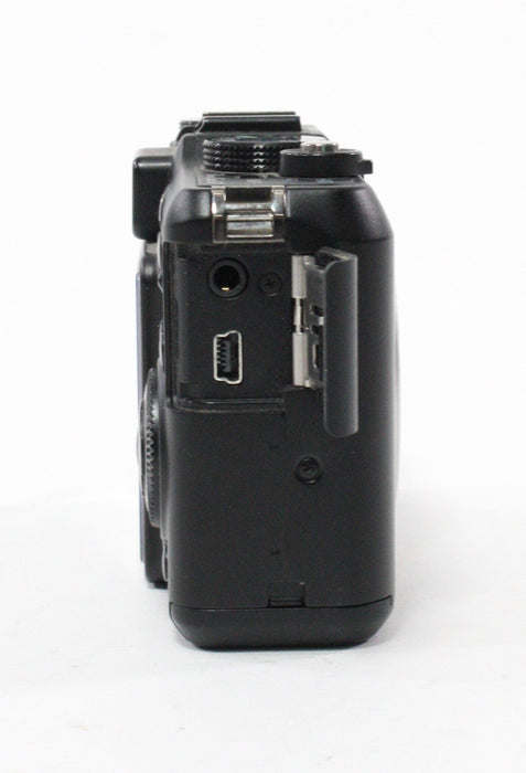 Canon Power Shot G7 10.0mp 6z Zoom