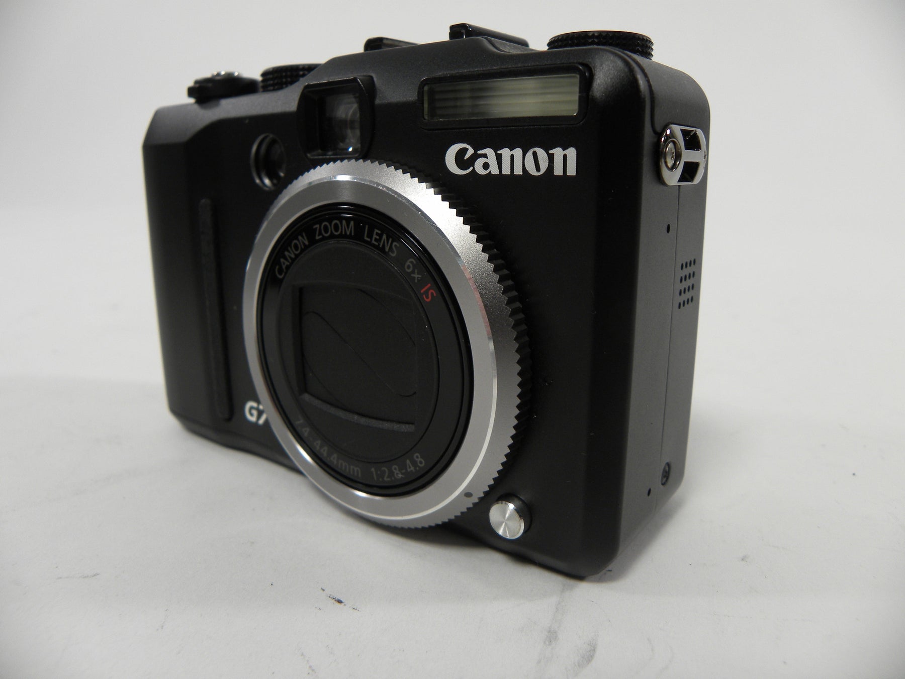 Canon Power Shot G7 for Parts or Repair Only