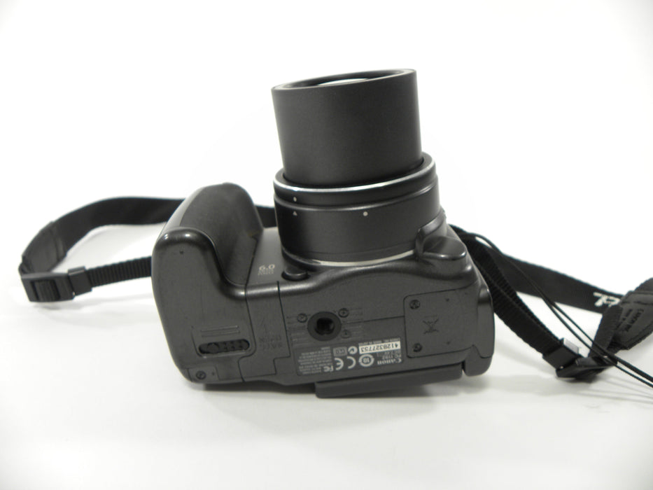 Canon Power Shot S3 IS 6.0mp Digital Camera