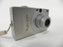 Canon Power Shot SD1000 7.1mp Digital Elph