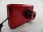 Canon Power Shot SD780 IS 12.1mp Digital Camera (RED)