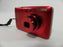 Canon Power Shot SD780 IS 12.1mp Digital Camera (RED)