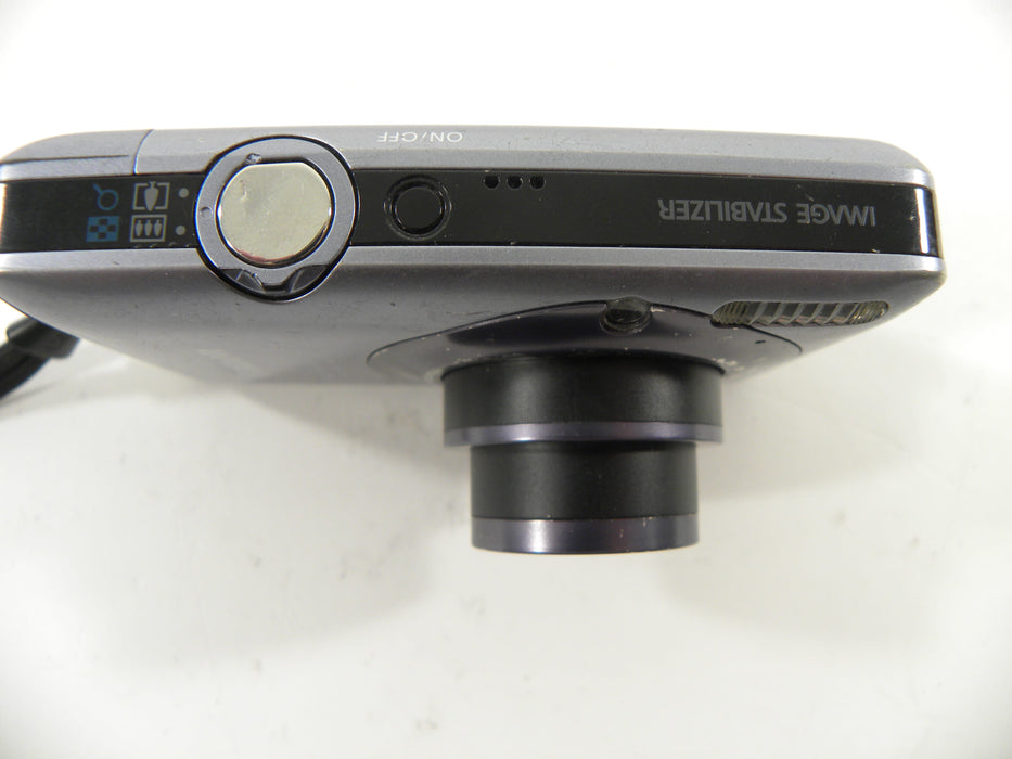 Canon Power Shot SD940 IS Digital Elph  AS IS NO Returns!!