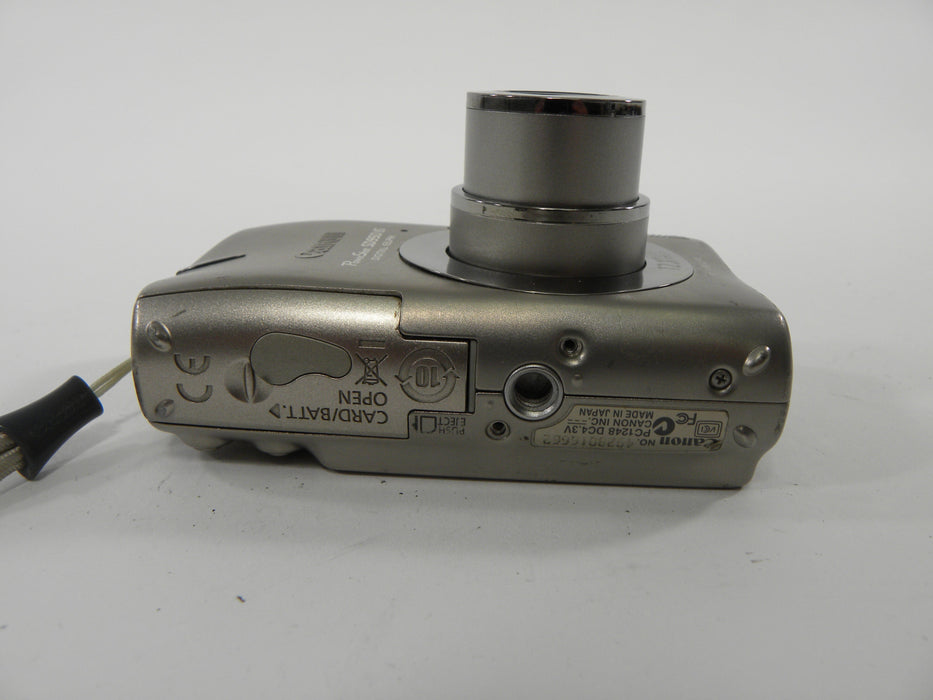 Canon Power Shot SD950 IS Digital Elph