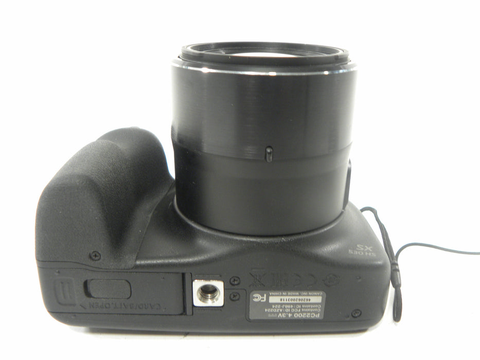 Canon Power Shot SX 530 HS WiFi 16.0mp Digital Camera