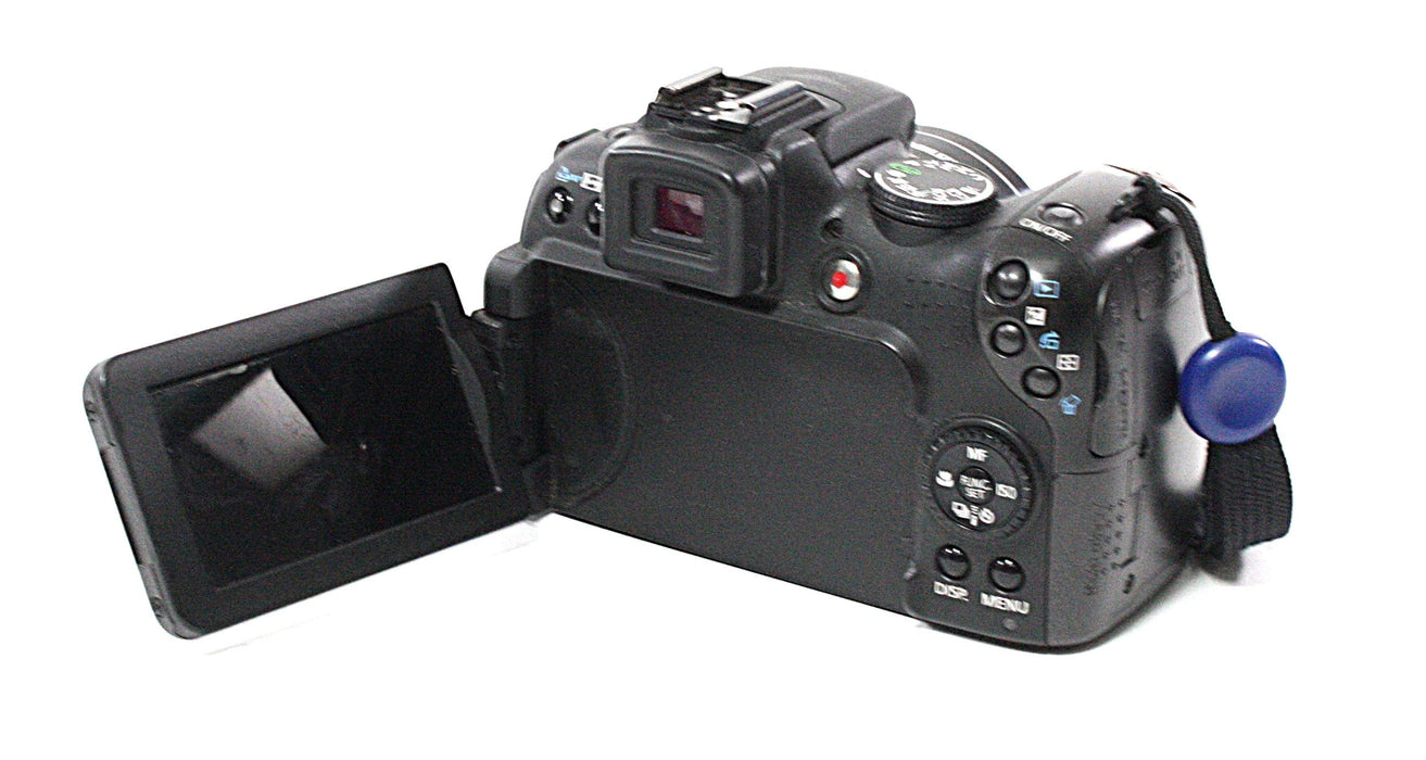 Canon Power Shot SX1 IS