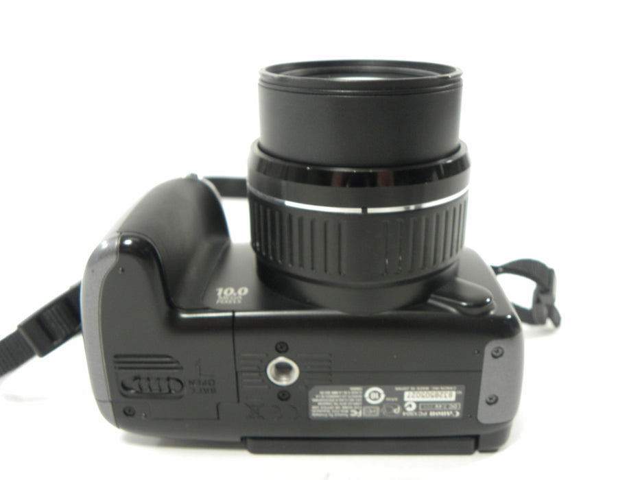 Canon Power Shot SX10 IS 10.0mp Digital Camera