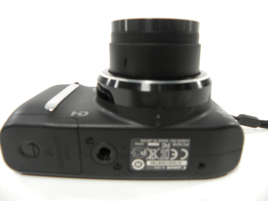 Canon Power Shot SX160 IS 16.1mp Digital Camera