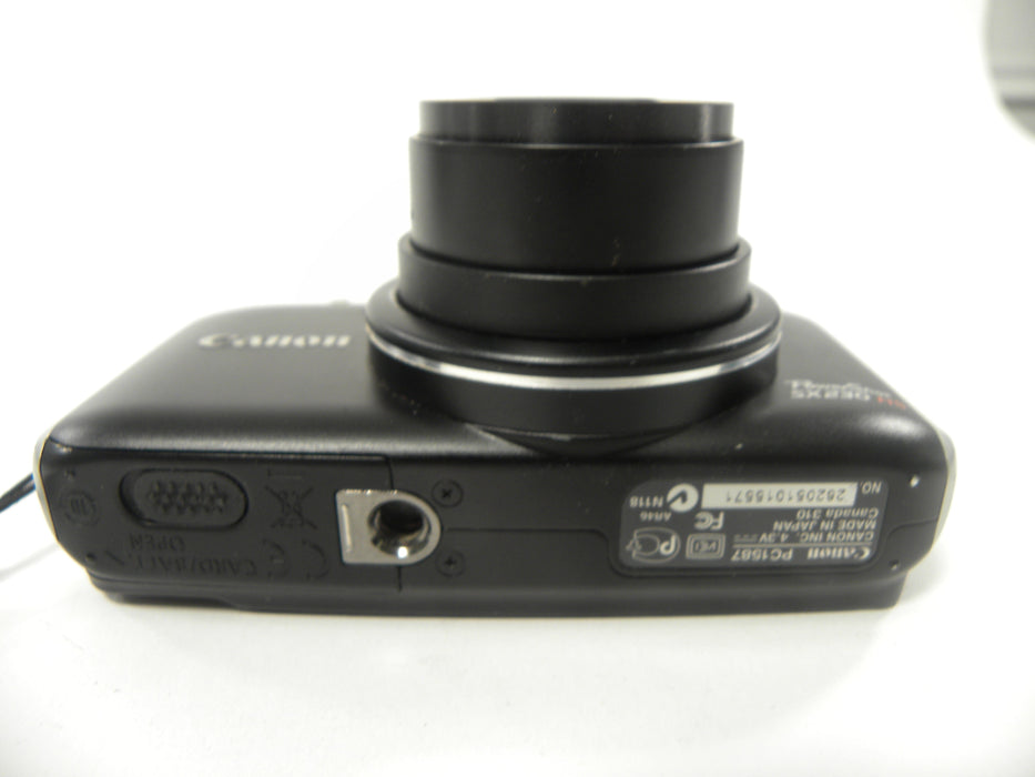 Canon Power Shot SX230 HS 12.1mp Digital Camera