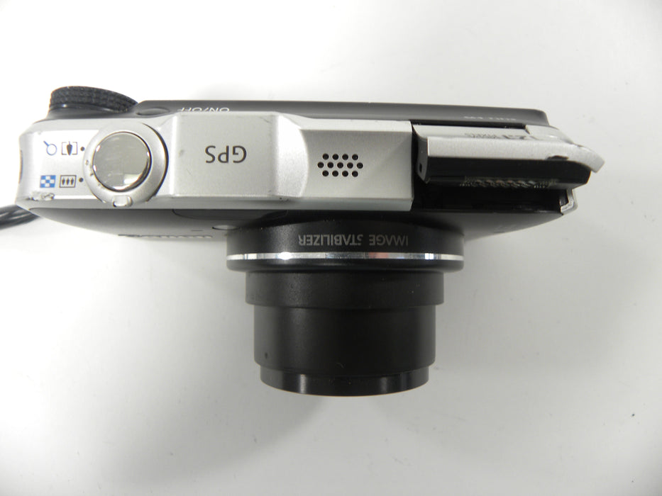 Canon Power Shot SX230 HS 12.1mp Digital Camera