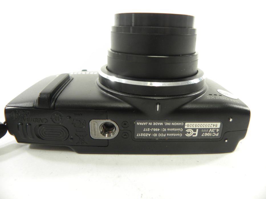 Canon Power Shot SX280 HS 12.1mp Digital Camera   AS IS No Returns!!