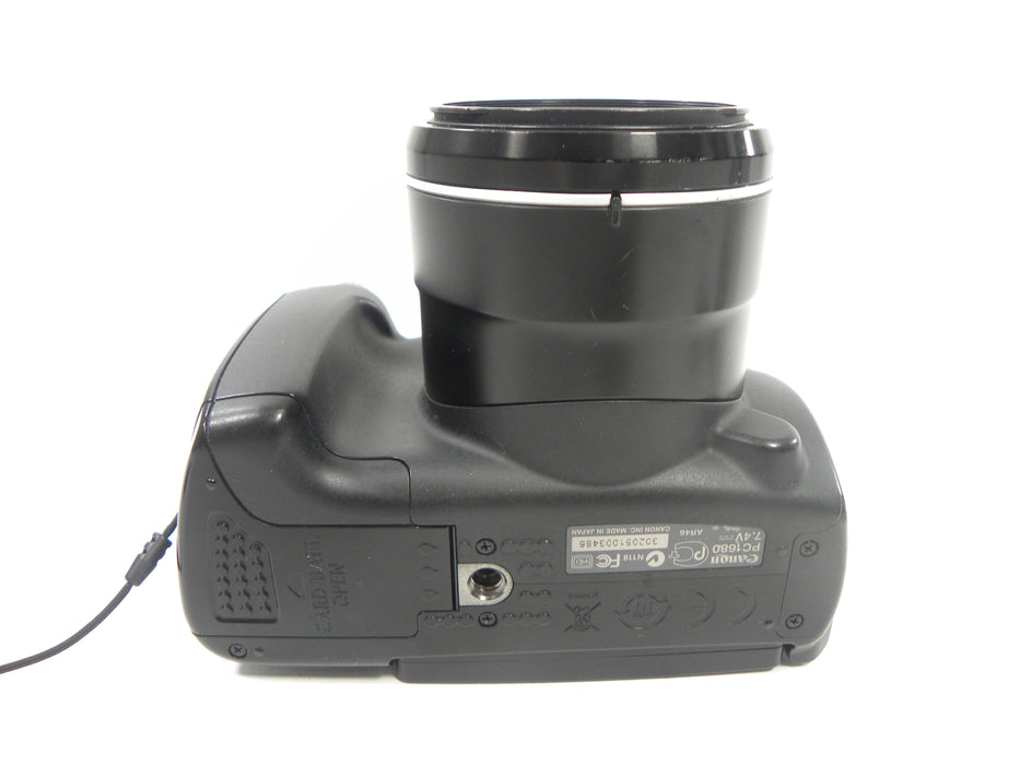 Canon Power Shot SX40 HS 12.1mp Digital Camera