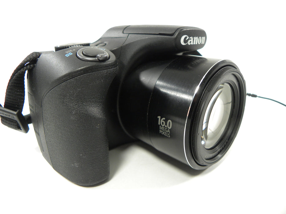Canon Power Shot SX530HS 16mp Digital camera