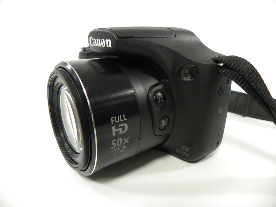Canon Power Shot SX530HS 16mp Digital camera