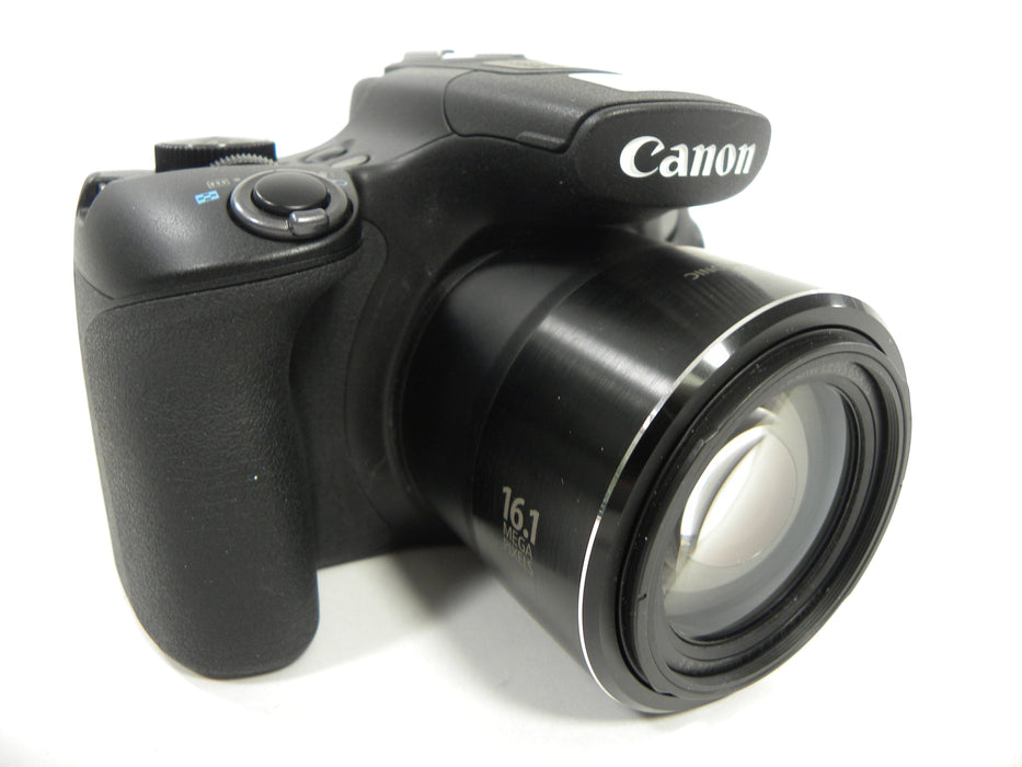 Canon Power Shot SX60 HS 16.1mp Digital Camera