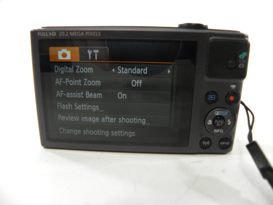Canon Power Shot SX620 HS Digital Camera