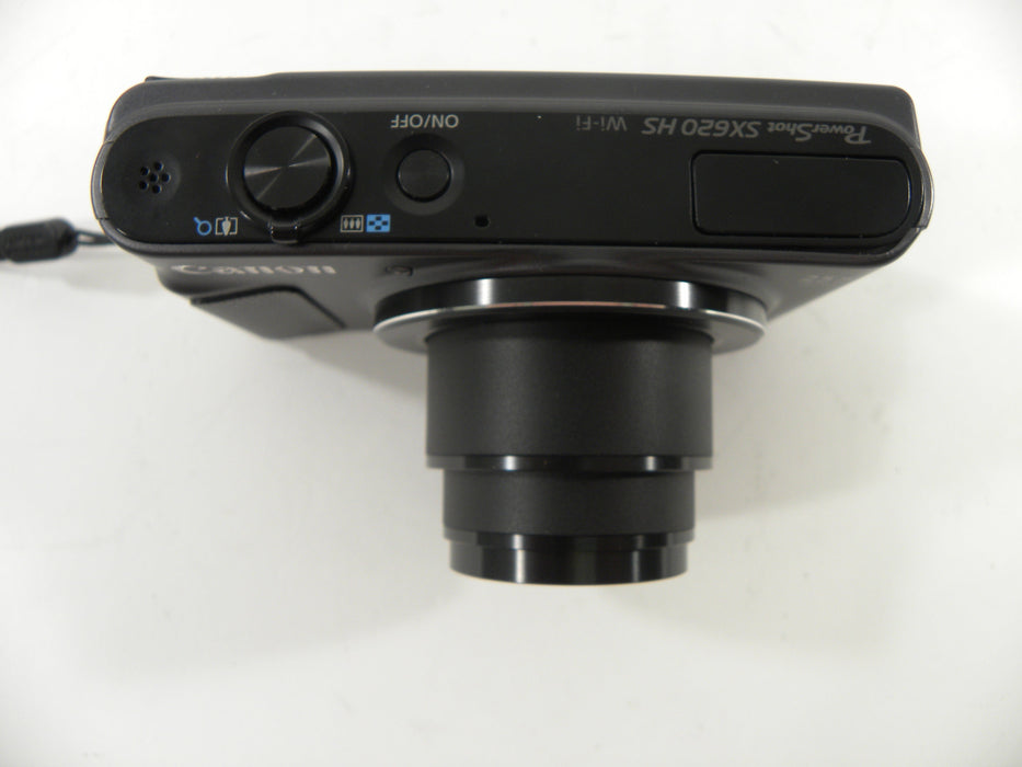Canon Power Shot SX620 HS Digital Camera