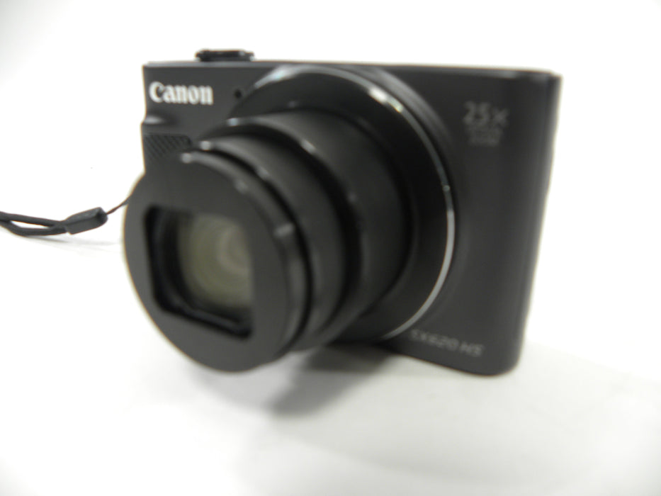 Canon Power Shot SX620 HS Digital Camera
