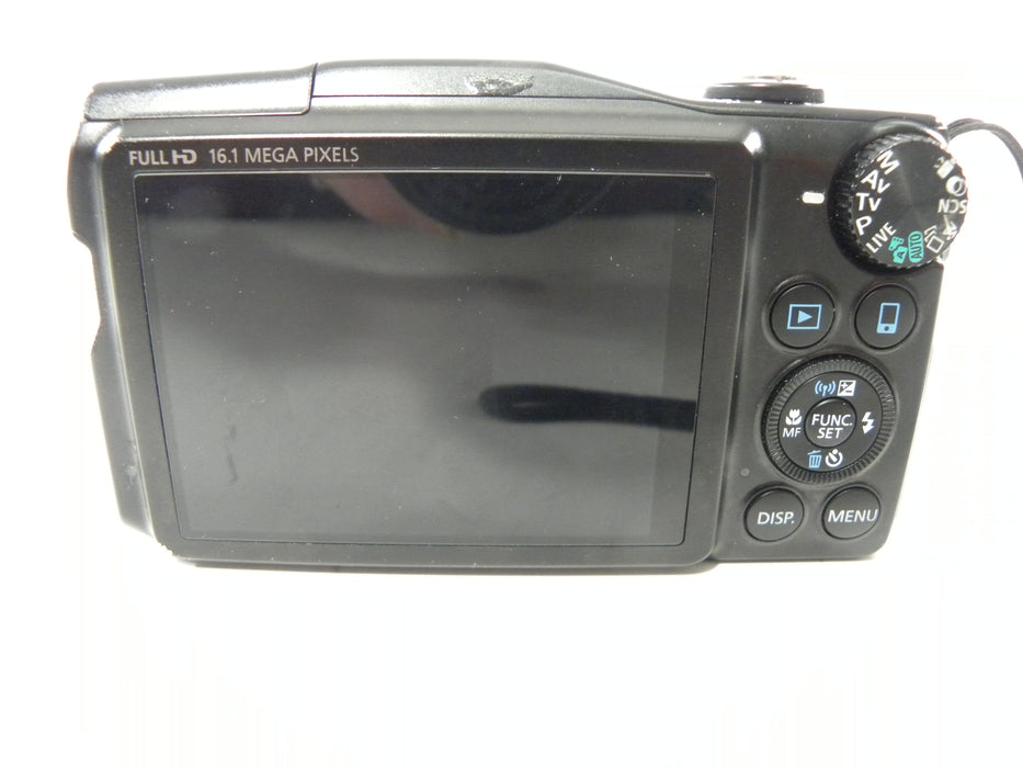 Canon Power Shot SX700HS Digital Camera (parts Only) AS IS