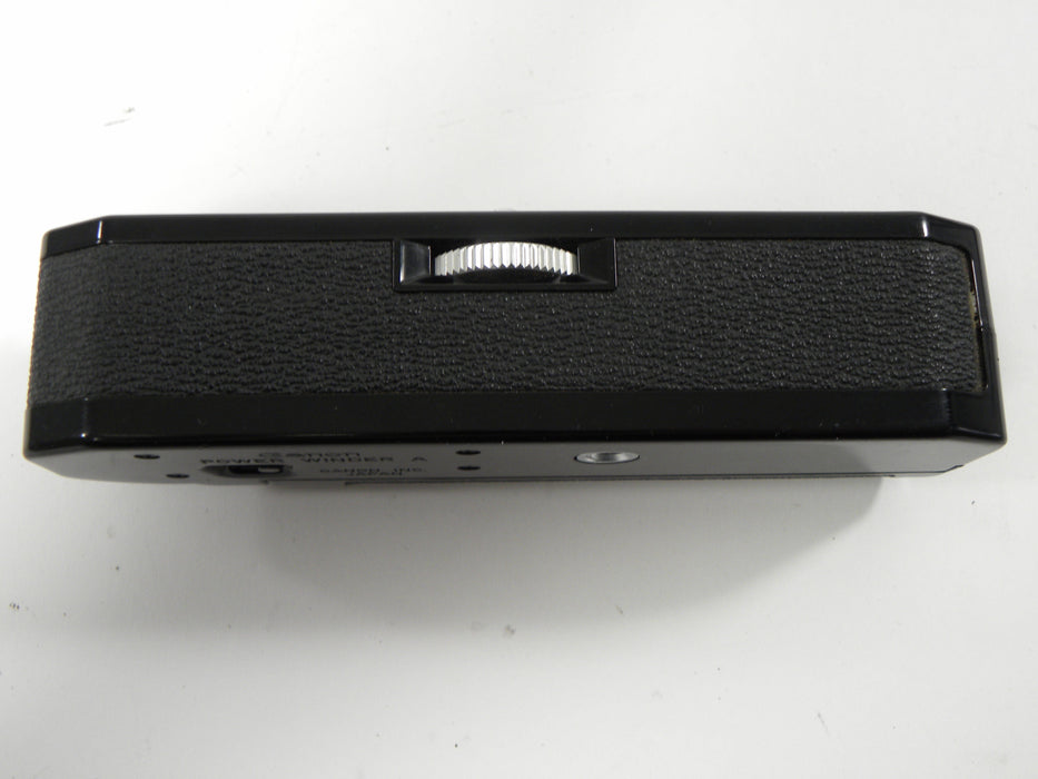 Canon Power Winder A