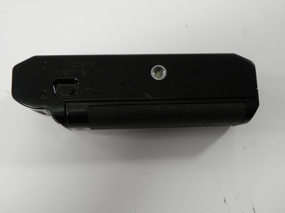 Canon Power Winder A