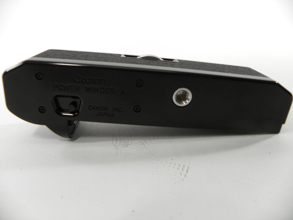 Canon Power Winder A