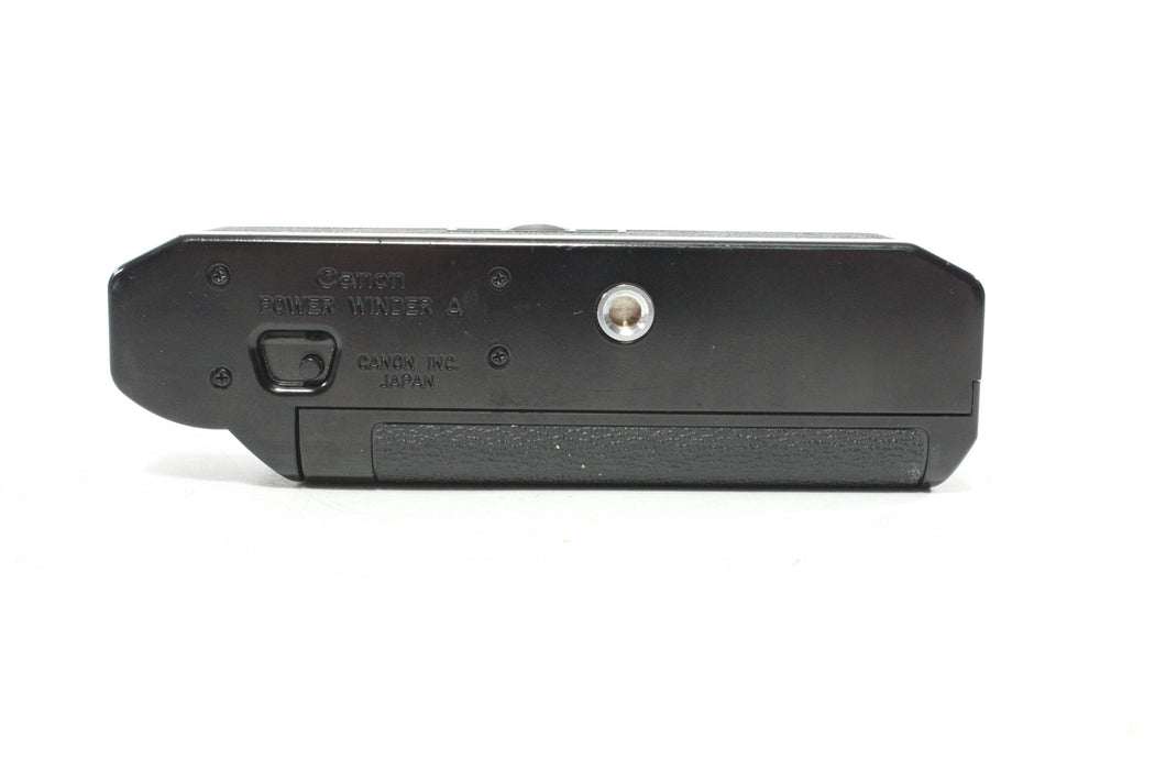 Canon Power Winder A