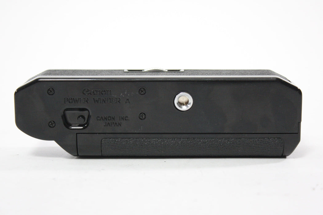 Canon Power Winder A