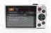Canon Powershot A2600  5x Zoom 16mp Digital Camera