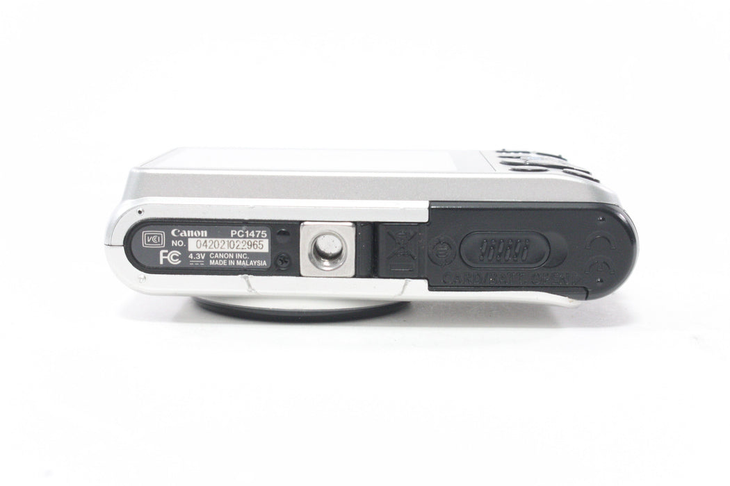 Canon PowerShot A3000 IS Digital Point-and-Shoot Camera 4x Zoom 10.0mp