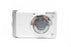 Canon PowerShot A3100 IS Digital Point-and-Shoot 4x Zoom 12.1mp