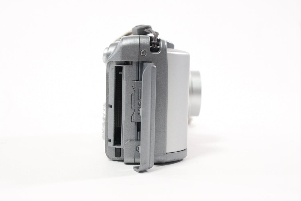 Canon PowerShot A40 Digital Point-and-Shoot Camera 3x Zoom 2.0mp