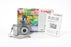 Canon PowerShot A40 Digital Point-and-Shoot Camera 3x Zoom 2.0mp