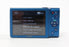 Canon PowerShot A4000 Digital Camera 8x Zoom 16.0mp (Blue)