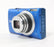 Canon PowerShot A4000 Digital Camera 8x Zoom 16.0mp (Blue)