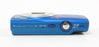 Canon PowerShot A4000 Digital Camera 8x Zoom 16.0mp (Blue)
