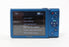 Canon PowerShot A4000 Digital Camera 8x Zoom 16.0mp (Blue)