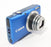 Canon Powershot A4000 ID HD Digital Camera 8x Zoom 16.0mp (Blue)