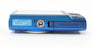 Canon Powershot A4000 ID HD Digital Camera 8x Zoom 16.0mp (Blue)