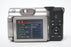 Canon Powershot A650 IS Digital Point and Shoot Camera 6x Zoom 12.1mp