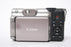 Canon Powershot A650 IS Digital Point and Shoot Camera 6x Zoom 12.1mp