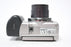 Canon Powershot A650 IS Digital Point and Shoot Camera 6x Zoom 12.1mp
