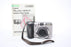Canon Powershot A650 IS Digital Point and Shoot Camera 6x Zoom 12.1mp