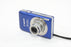 Canon PowerShot Elph 100 HS Digital Camera 12MP (Blue)
